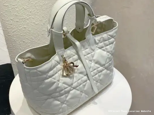 Tony Luxuries BAG diro MEDIUM TOUJOURS 0517